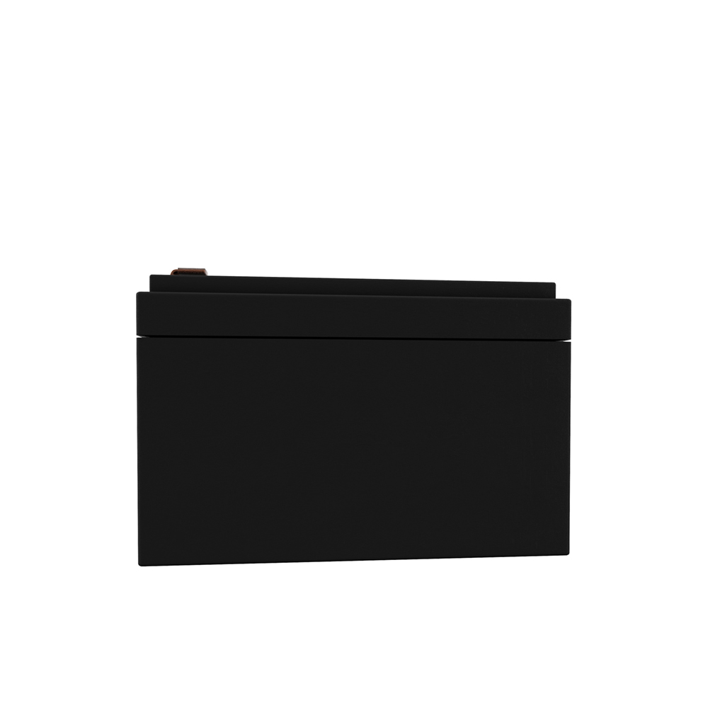 FUB-1270 FORZA                                                        | BATERIA 12V FORZA FUB-1270 7AH RECARGABLE AGM                                                                                                                                                                                                             