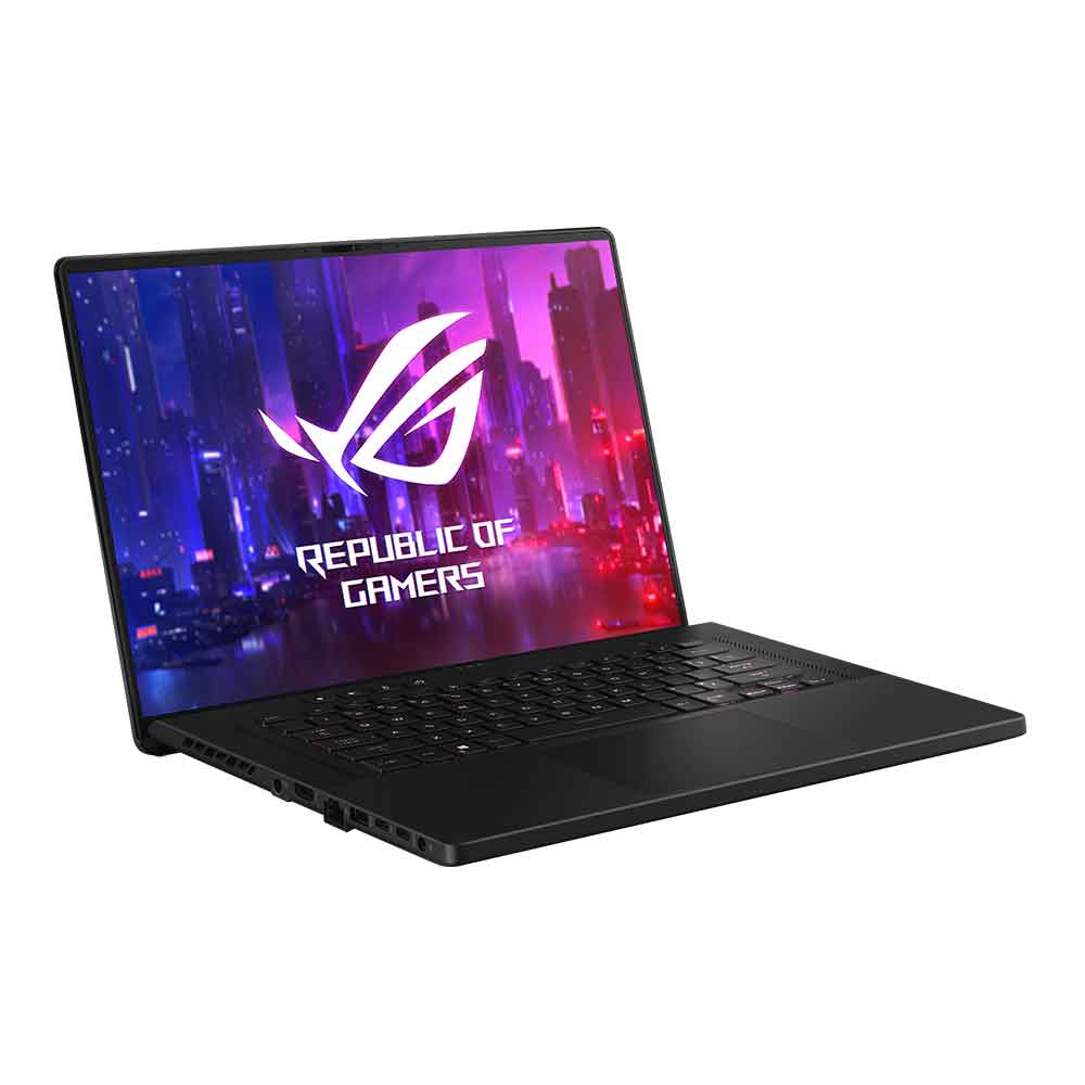 GU603ZE-LS001W-365 ASUS                                                         | NOTEBOOK ASUS GAMER ROG ZEPHYRUS M16 16