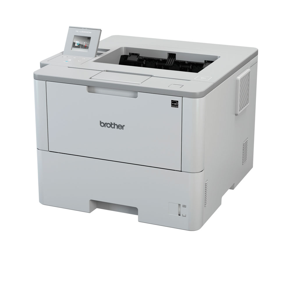 HLL6400DW BROTHER                                                      | IMPRESORA BROTHER HLL6400DW                                                                                                                                                                                                                               