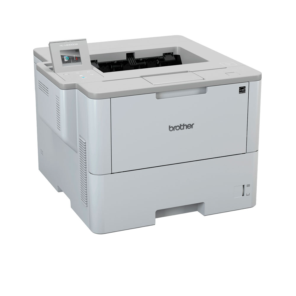 HLL6400DW BROTHER                                                      | IMPRESORA BROTHER HLL6400DW                                                                                                                                                                                                                               