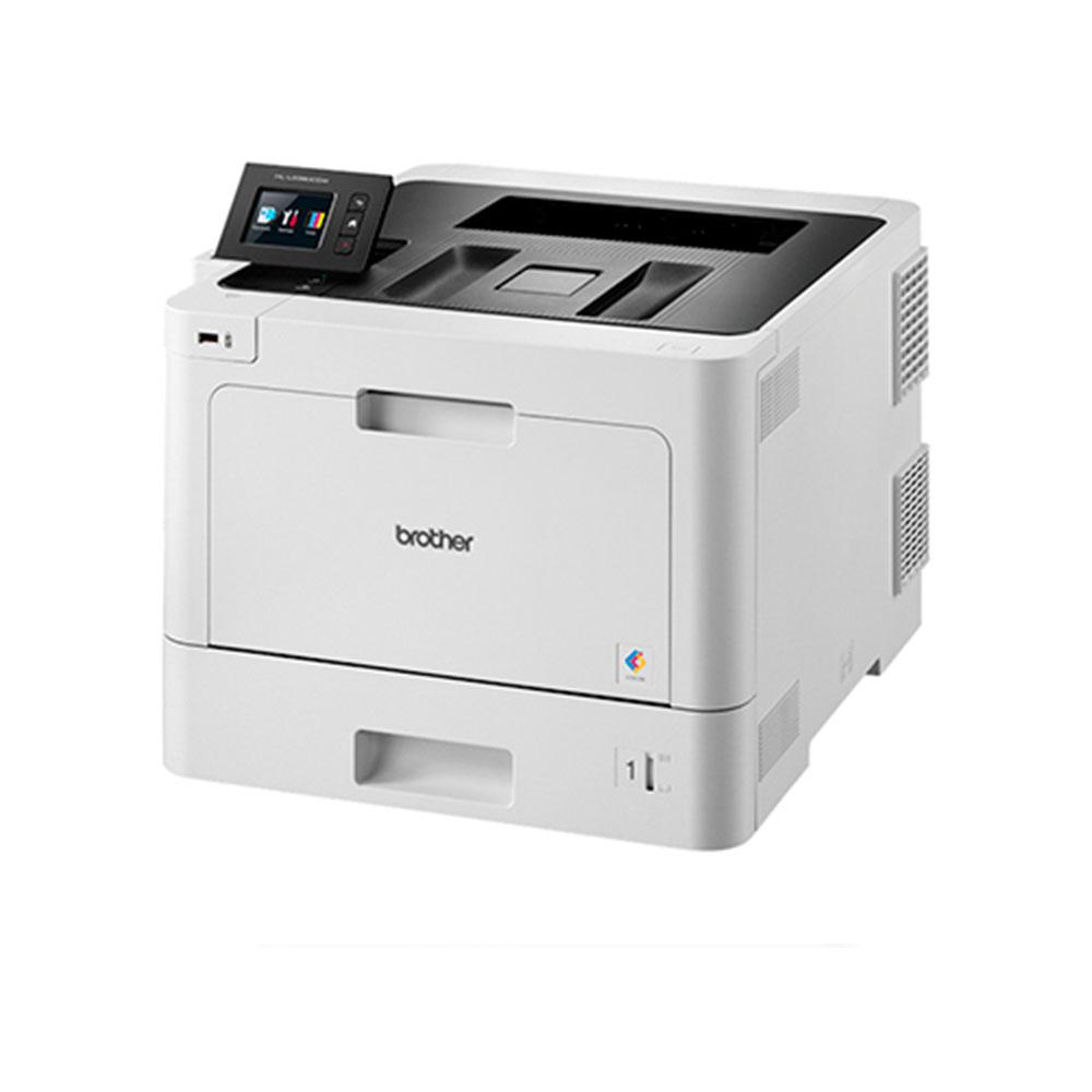 HLL8360CDW BROTHER                                                      | IMPRESORA BROTHER HL-L8360CDW LASER COLOR                                                                                                                                                                                                                 