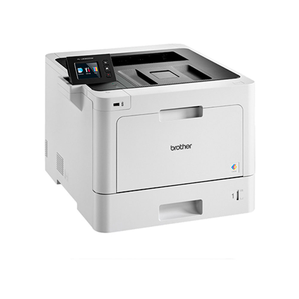 HLL8360CDW BROTHER                                                      | IMPRESORA BROTHER HL-L8360CDW LASER COLOR                                                                                                                                                                                                                 
