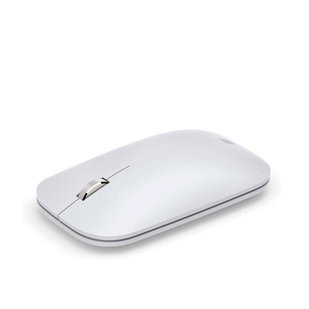 KTF-00056 MICROSOFT                                                    | MOUSE MICROSOFT MODERN MOBILE BLUETOOTH BLANCO                                                                                                                                                                                                            