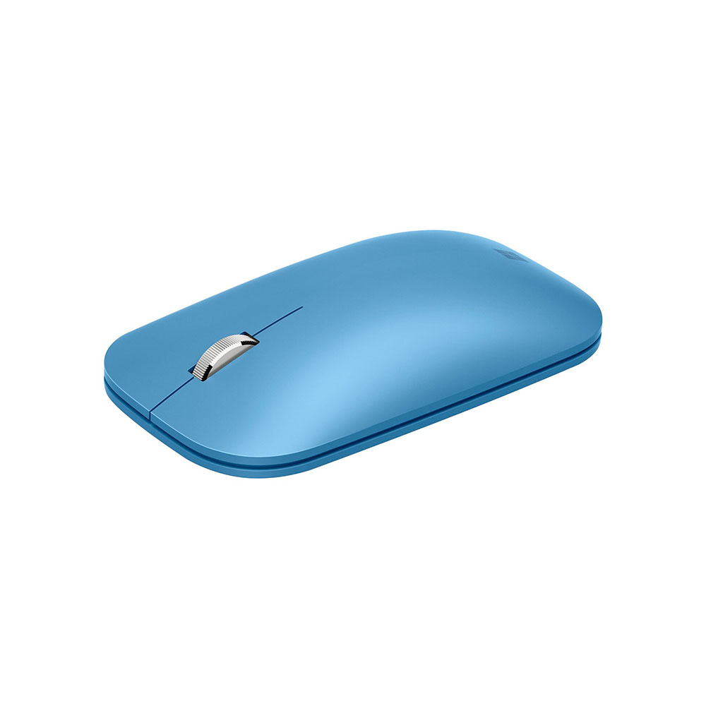 KTF-00069 MICROSOFT                                                    | MICROSOFT MODERN MOBILE MOUSE SAPPHIRE                                                                                                                                                                                                                    