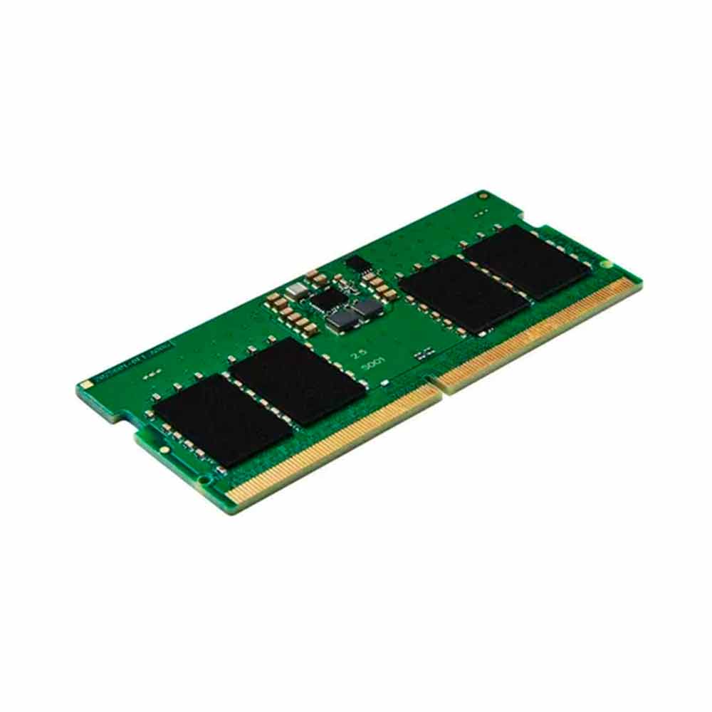 KVR48S40BS8-16 KINGSTON                                                     | MEMORIA KINGSTON DDR5 KVR48S40BS8-16 DE 16GB 4800MHZ                                                                                                                                                                                                      