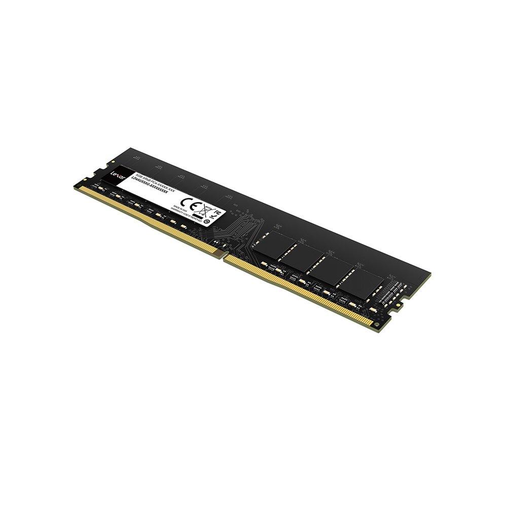 LD4AU016G-B3200GSST LEXAR                                                        | MEMORIA RAM LEXAR UDIMM DDR4 16GB 3200MHZ                                                                                                                                                                                                                 