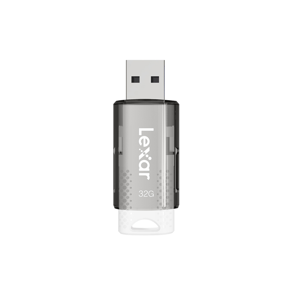 LJDS060032G-BNBNU LEXAR                                                        | PENDRIVE LEXAR JUMPDRIVE 32GB S60 USB 2.0                                                                                                                                                                                                                 