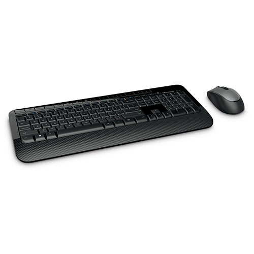 M7J-00004 MICROSOFT                                                    | COMBO TECLADO + MOUSE MICROSOFT 2000 WIRELESS                                                                                                                                                                                                             