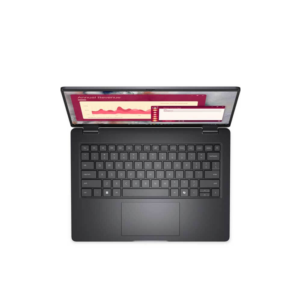 M8FCT DELL                                                         | NOTEBOOK DELL PRO PLUS 14 CTO U5 VPRO 16 GB 512 SSD 14