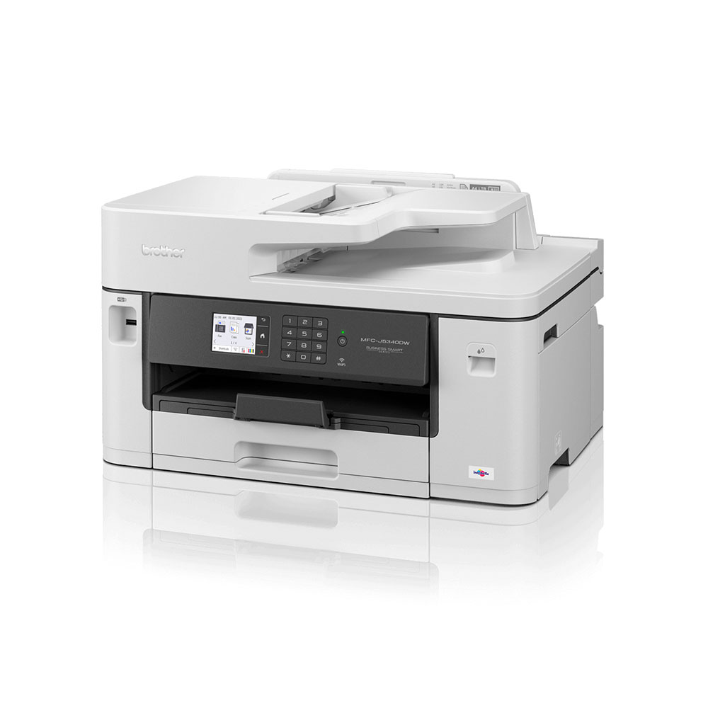 MFCJ5340DW BROTHER                                                      | IMPRESORA MULTIFUNCION BROTHER MFCJ5340DW A3 INKJET                                                                                                                                                                                                       