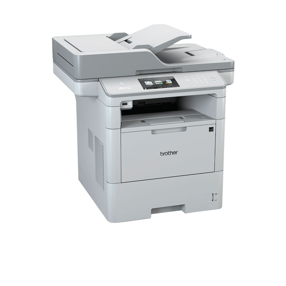 MFCL6900DW BROTHER                                                      | IMPRESORA MULTIFUNCION BROTHER MFCL6900DW                                                                                                                                                                                                                 