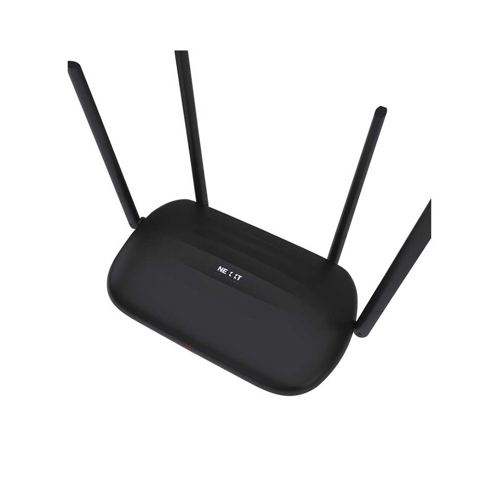 NCR-N301-A NEXXT                                                        | ROUTER NEXXT NEBULA NCR-N301                                                                                                                                                                                                                              