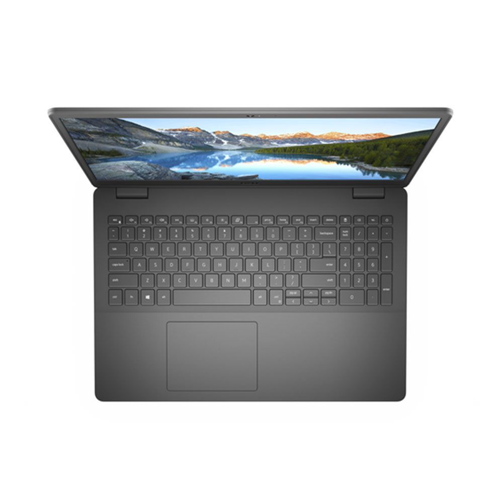 P0DTH DELL                                                         | DELL INSPIRON 15 3501 - I3 11TH GEN - 4GB RAM- 1TB HHD - 15.6