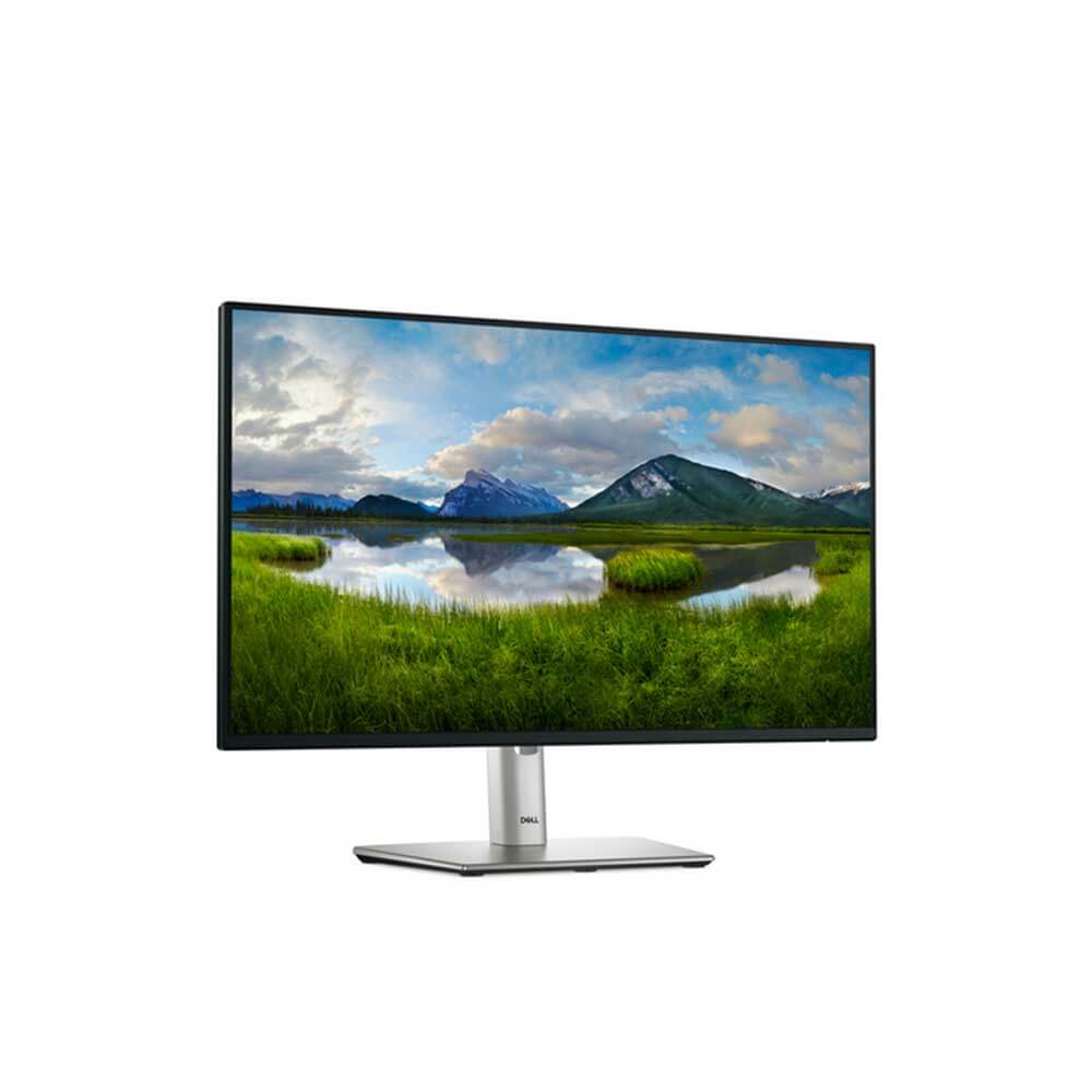 P2425HE DELL                                                         | MONITOR DELL 24 - P2425HE 3 YR BASIC                                                                                                                                                                                                                      