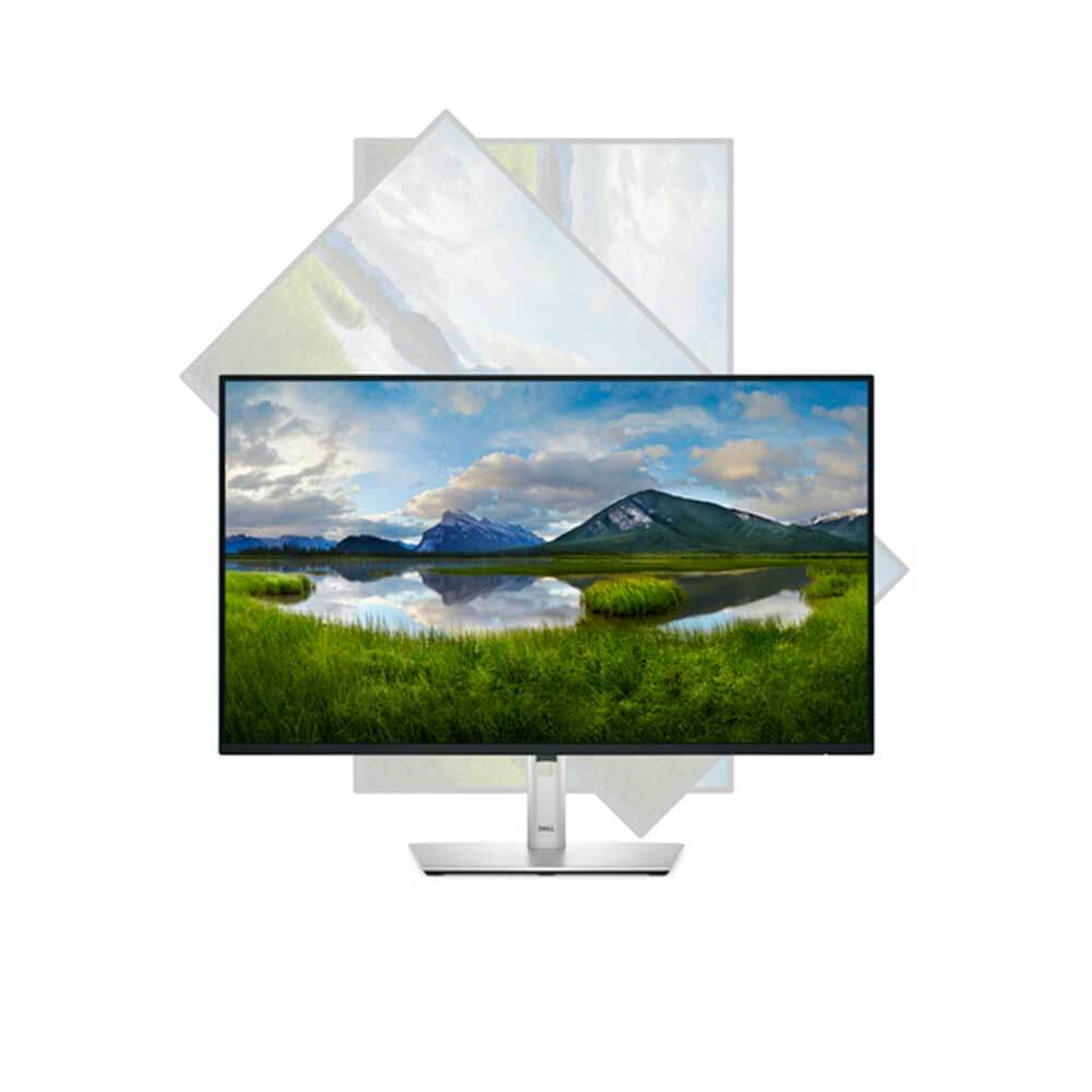 P2725H DELL                                                         | MONITOR DELL 27 - P2725H 3YR BASIC                                                                                                                                                                                                                        