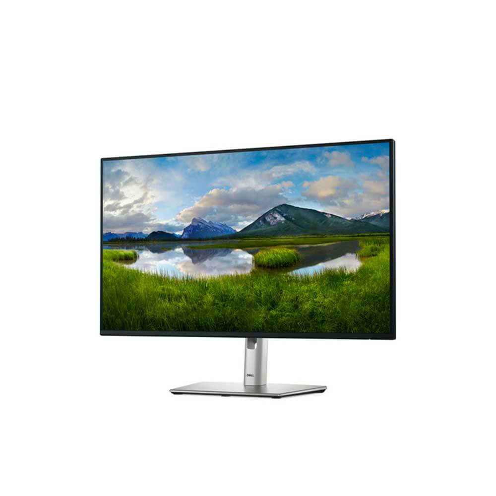 P2725H DELL                                                         | MONITOR DELL 27 - P2725H 3YR BASIC                                                                                                                                                                                                                        