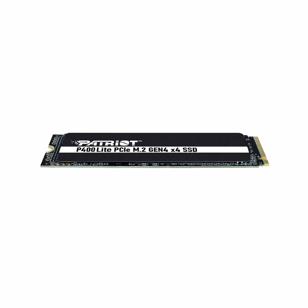 P400LP1KBM28H PATRIOT                                                      | DISCO INTERNO PATRIOT LITE 1TB M.2 2280 PCIE GEN 4X4 SSD                                                                                                                                                                                                  