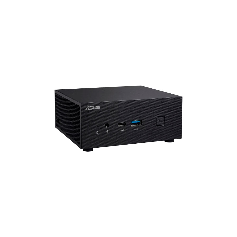 PN63-S1-BB3000XFV ASUS                                                         | MINI PC ASUS PN63-S1-BB3000XFV-ARG (CORE I3) BAREBONE                                                                                                                                                                                                     