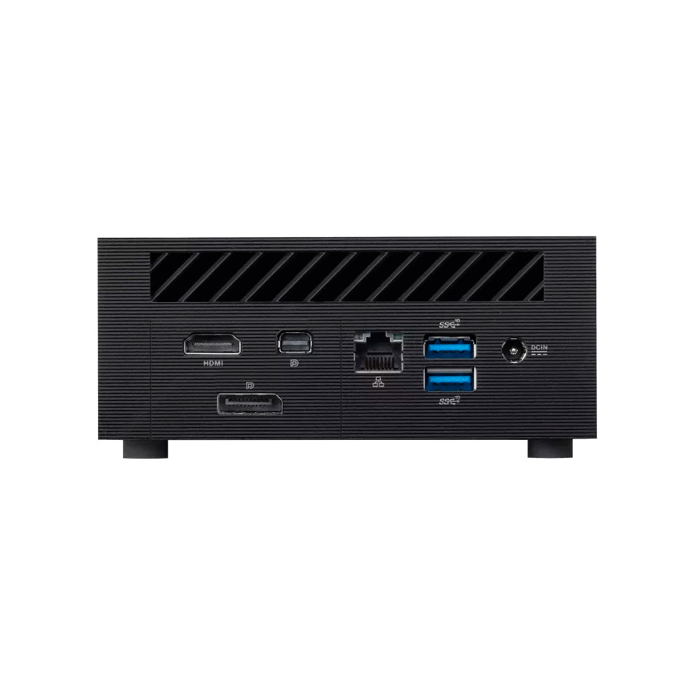 PN63-S1-BB3000XFV ASUS                                                         | MINI PC ASUS PN63-S1-BB3000XFV-ARG (CORE I3) BAREBONE                                                                                                                                                                                                     