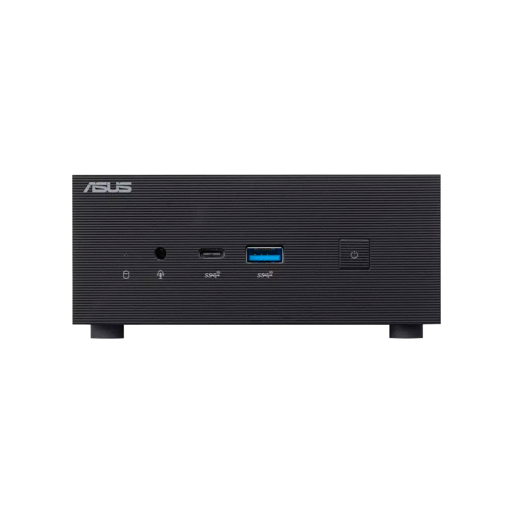 PN63-S1-BB5000XFV ASUS                                                         | MINI PC ASUS PN63-S1-BB5000XFV-ARG (CORE I5) BAREBONE                                                                                                                                                                                                     