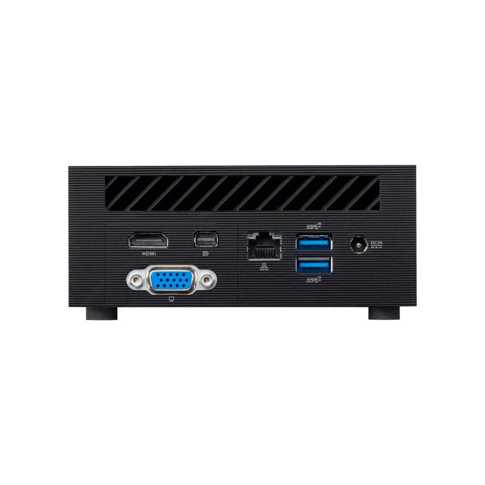 PN63-S1-BB5000XFV ASUS                                                         | MINI PC ASUS PN63-S1-BB5000XFV-ARG (CORE I5) BAREBONE                                                                                                                                                                                                     