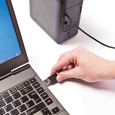 PTP750W BROTHER                                                      | ROTULADORA BROTHER PTP750W DE ESCRITORIO WIFI                                                                                                                                                                                                             