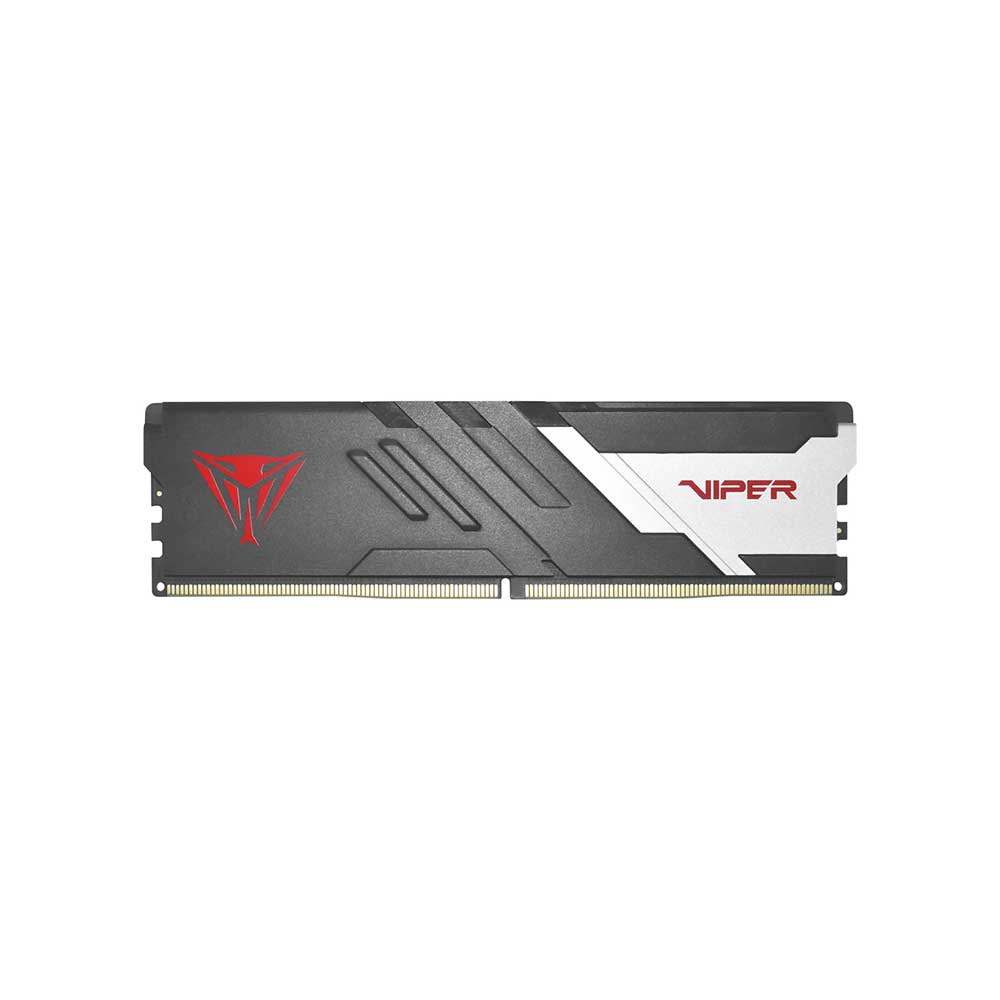 PVVR532G640C32K PATRIOT                                                      | MEMORIAS PATRIOT VIPER VENOM RGB 32GB (2X16GB) 6400MHZ DDR5                                                                                                                                                                                               