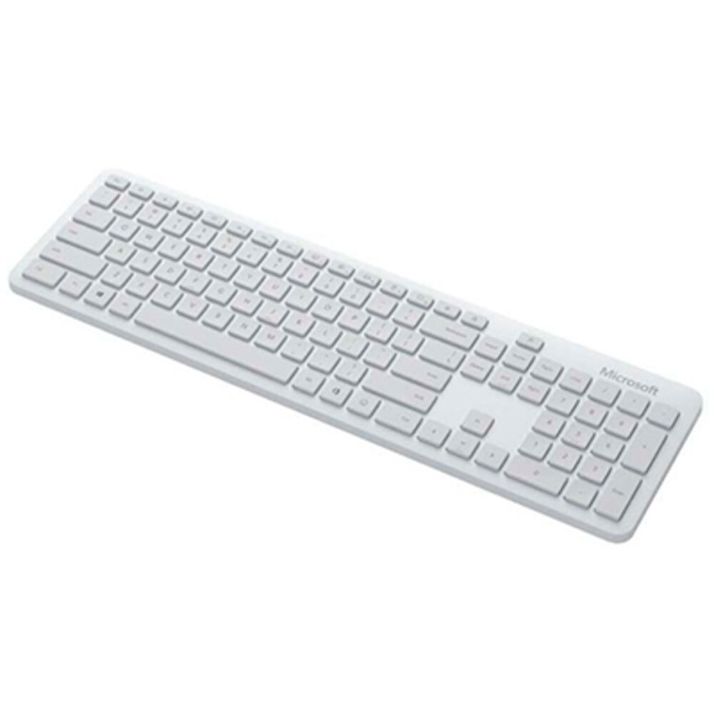 QHG-00033 MICROSOFT                                                    | COMBO MICROSOFT TECLADO + MOUSE BLUETOOTH BLANCO                                                                                                                                                                                                          