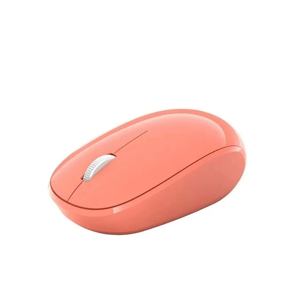 RJN-00037 MICROSOFT                                                    | MOUSE MICROSOFT BLUETOOTH DURAZNO                                                                                                                                                                                                                         
