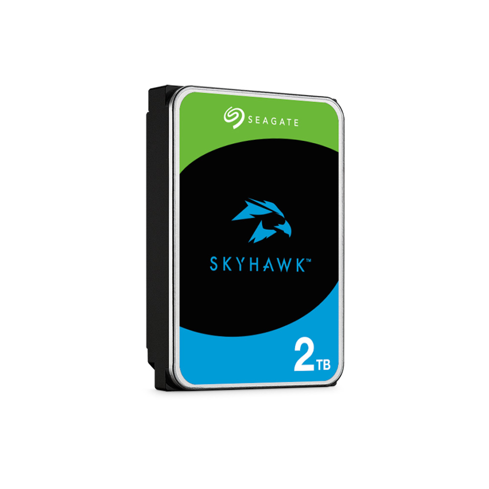 ST2000VX015 SEAGATE                                                      | DISCO DURO INTERNO SEAGATE SKYHAWK 3.5 2TB HDD SATA                                                                                                                                                                                                       