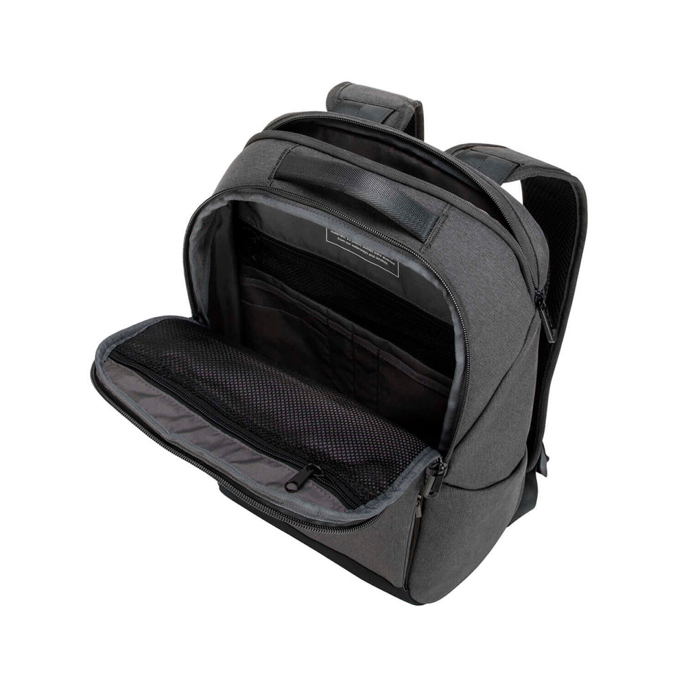 TBB58402GL TARGUS                                                       | MOCHILA TARGUS CYPRESS SLIM ECOSMART 15.6