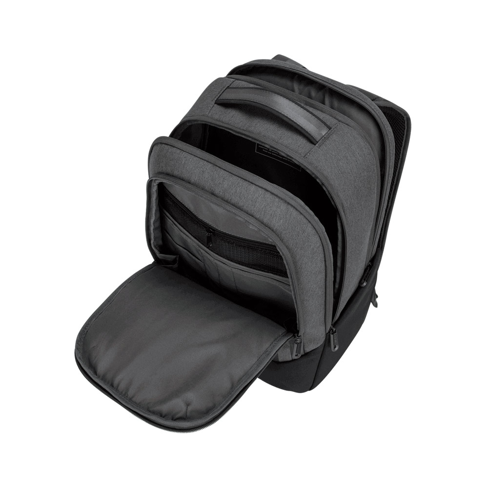 TBB58602GL TARGUS                                                       | MOCHILA TARGUS CYPRESS HERO ECOSMART 15.6