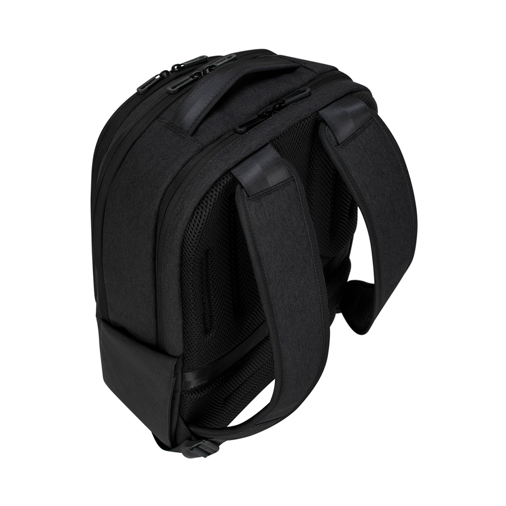TBB586GL TARGUS                                                       | MOCHILA TARGUS CYPRESS HERO ECOSMART 15.6