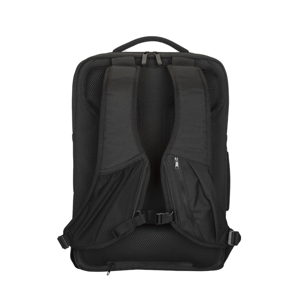 TBB615GL TARGUS                                                       | MOCHILA TARGUS OFFICE ANTIMICROBIAL 15-17.3                                                                                                                                                                                                               