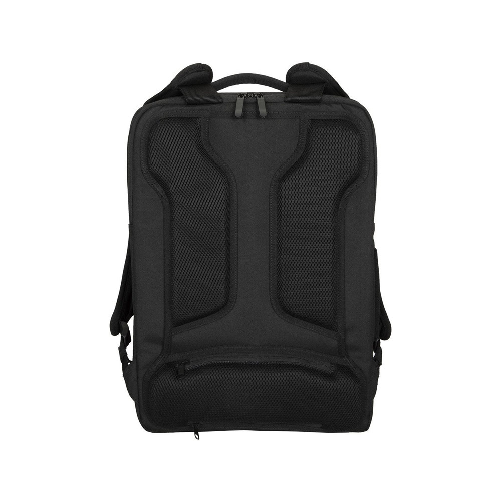 TBB615GL TARGUS                                                       | MOCHILA TARGUS OFFICE ANTIMICROBIAL 15-17.3                                                                                                                                                                                                               