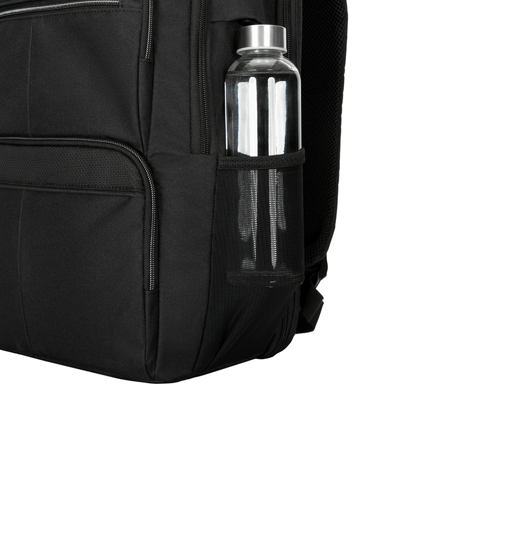 TBB627GL TARGUS                                                       | MOCHILA TARGUS CLASSIC COMMUTER VIP 15.6