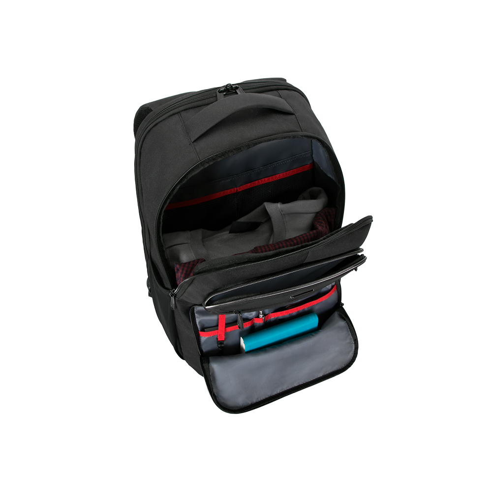 TBB627GL TARGUS                                                       | MOCHILA TARGUS CLASSIC COMMUTER VIP 15.6