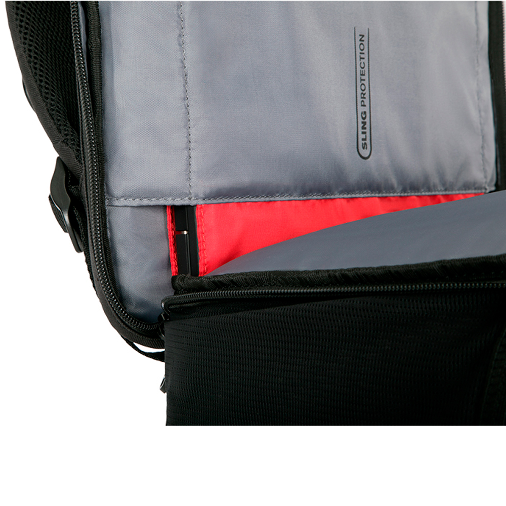 TBB627GL TARGUS                                                       | MOCHILA TARGUS CLASSIC COMMUTER VIP 15.6