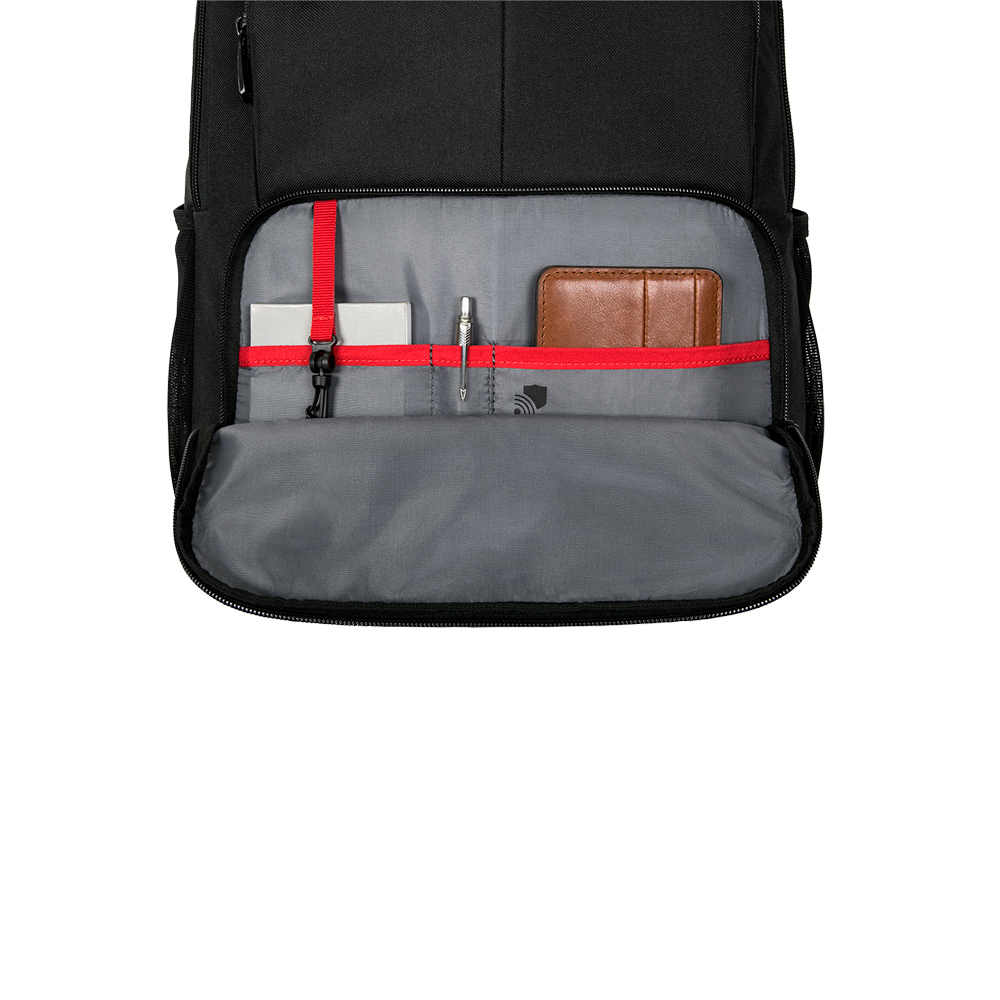 TBB627GL TARGUS                                                       | MOCHILA TARGUS CLASSIC COMMUTER VIP 15.6