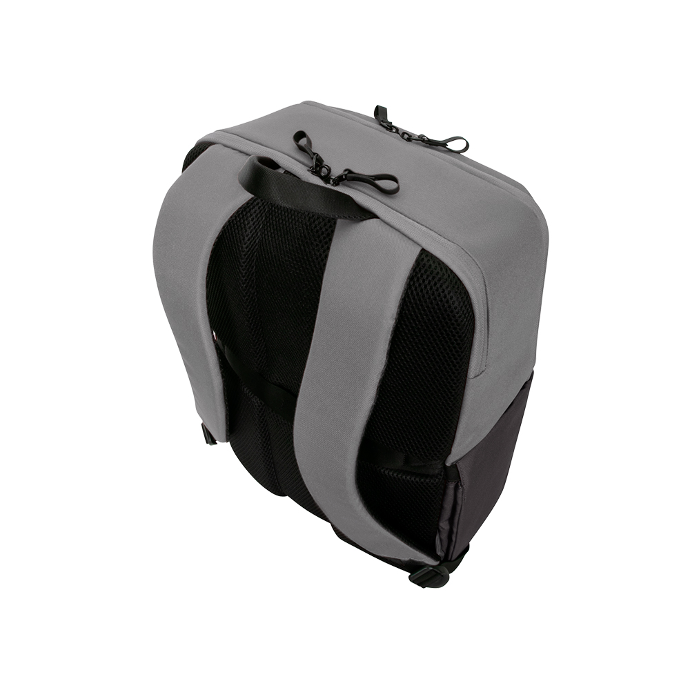 TBB634GL TARGUS                                                       | MOCHILA TARGUS SAGANO ECOSMART 15.6