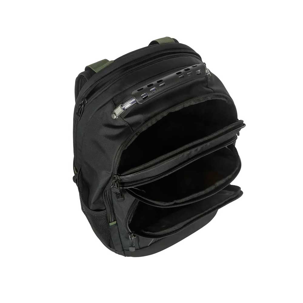 TBB63702GL TARGUS                                                       | MOCHILA TARGUS OCTAVE II 15.6