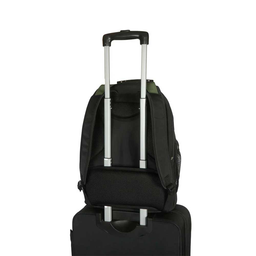 TBB63702GL TARGUS                                                       | MOCHILA TARGUS OCTAVE II 15.6