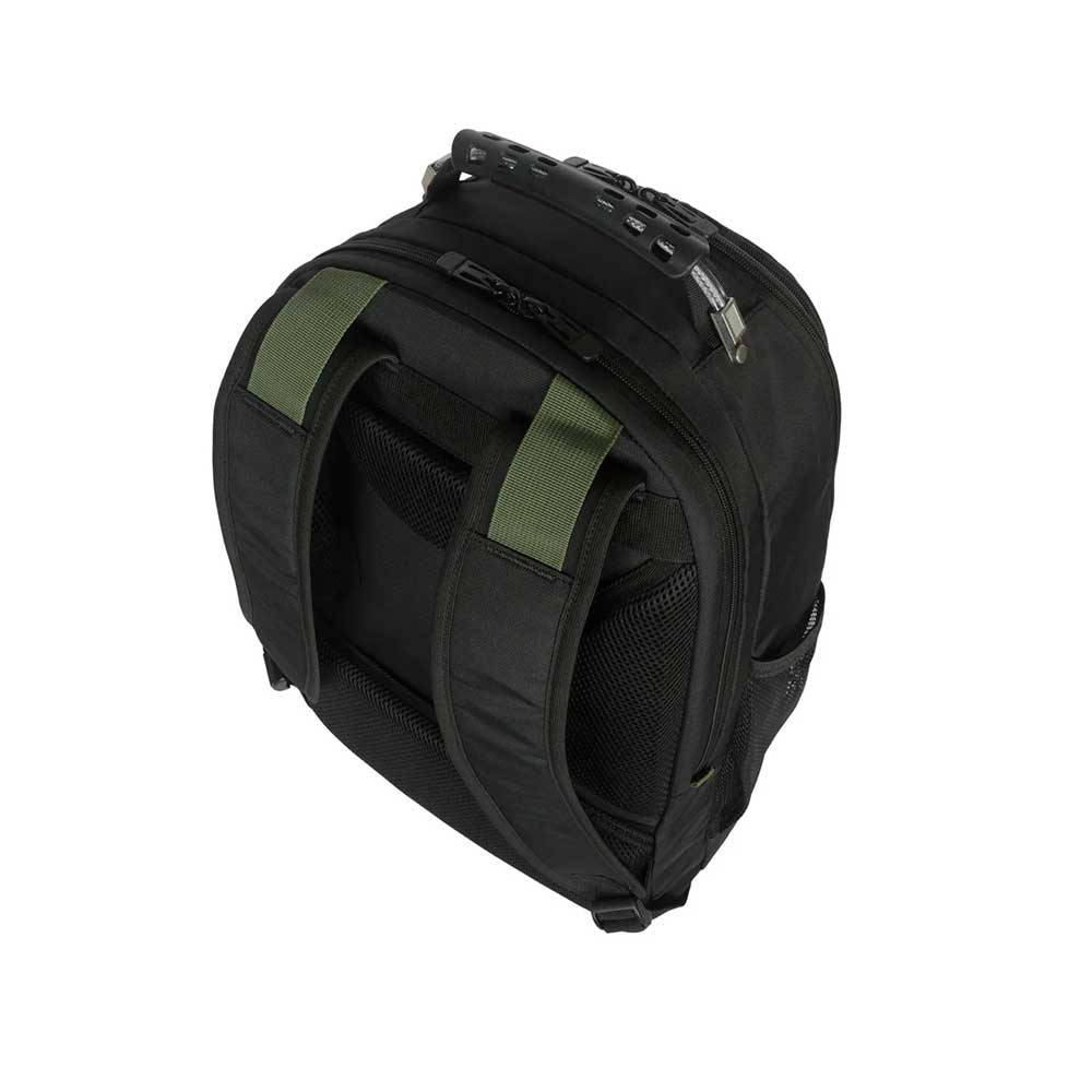 TBB63707GL TARGUS                                                       | MOCHILA TARGUS OCTAVE II 15.6