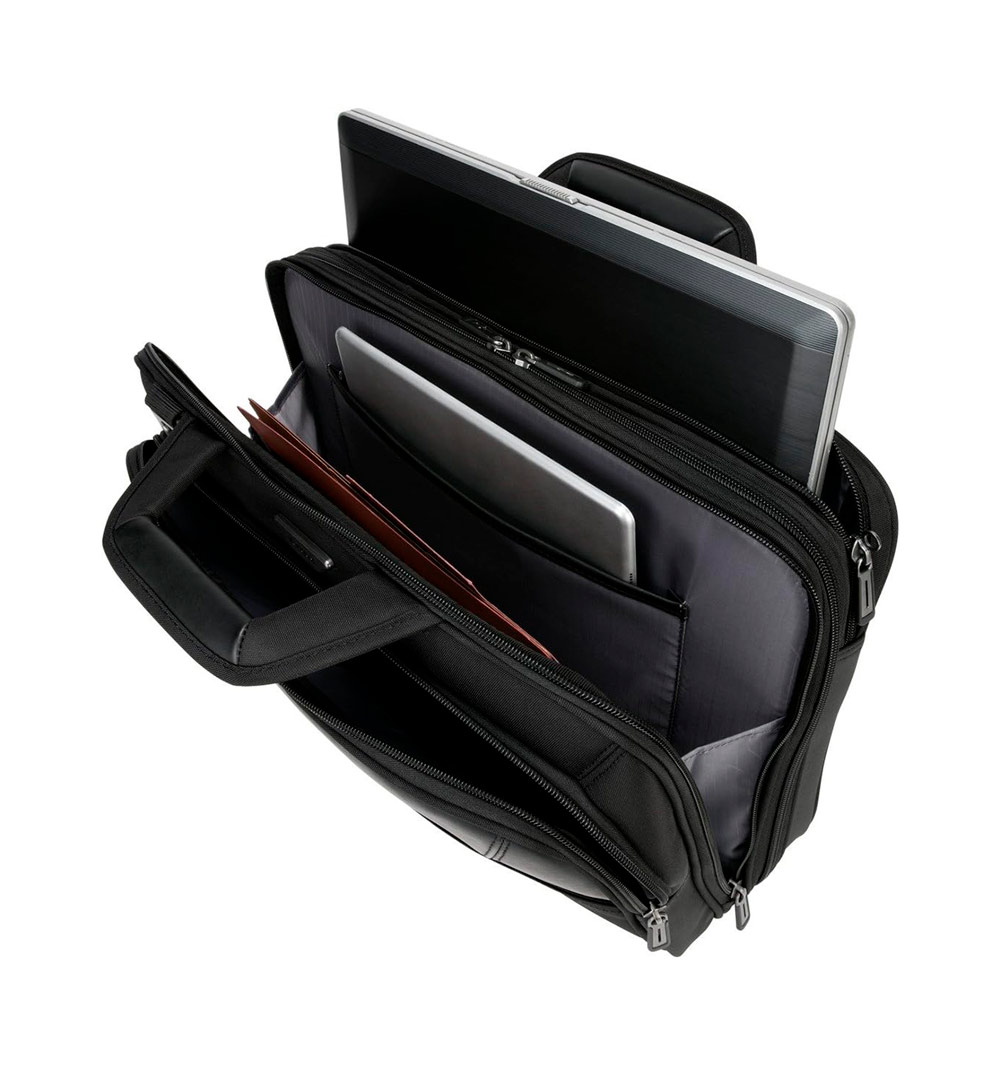 TBT264 TARGUS                                                       | MALETIN TARGUS VIP CHECKPOINT 15.6