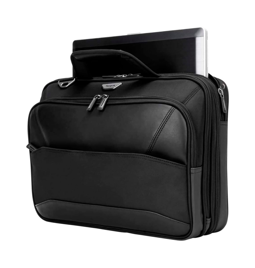 TBT264 TARGUS                                                       | MALETIN TARGUS VIP CHECKPOINT 15.6