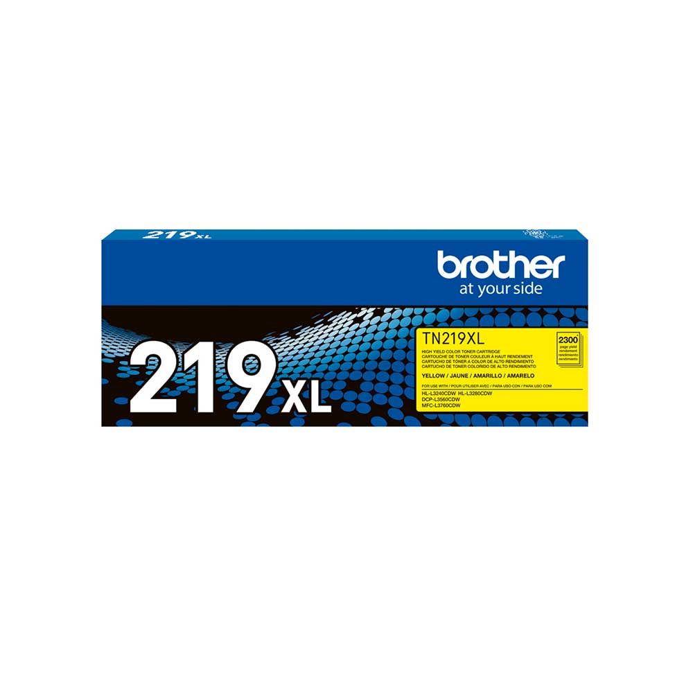 TN219XLY