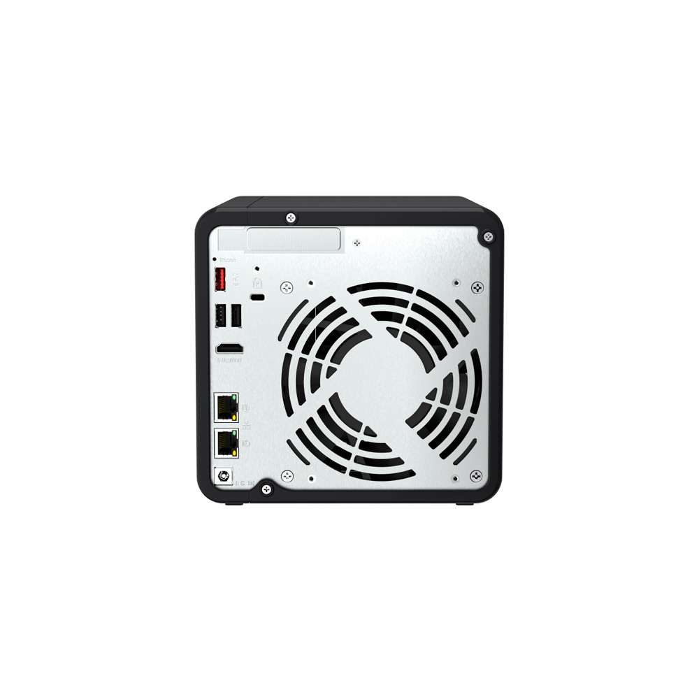 TS-464-8G-US QNAP                                                         | NAS QNAP TORRE TS-464-8G 4 BAHIAS INTEL CELERON N5095 DE 8GB                                                                                                                                                                                              