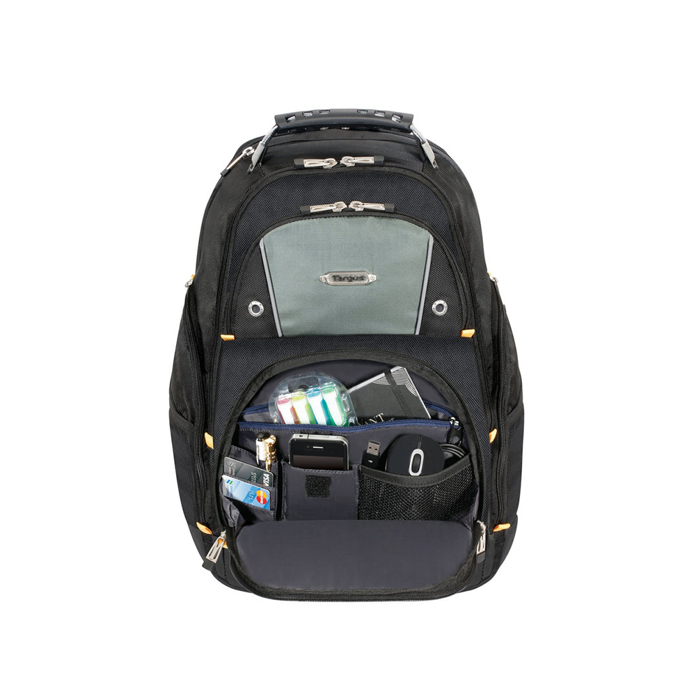 TSB239US TARGUS                                                       | MOCHILA TARGUS DIFTER II 17