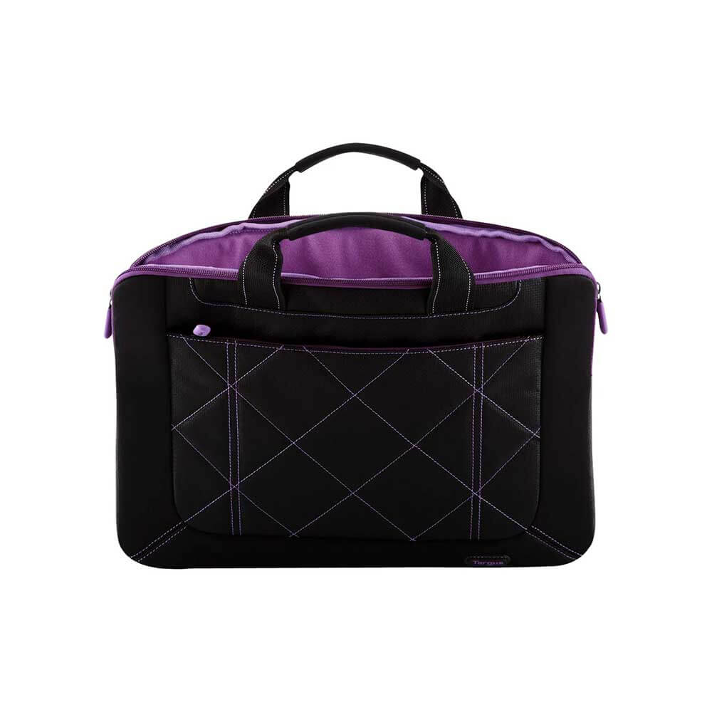 TSS57401US TARGUS                                                       | MALETIN TARGUS PULSE SPLIPCASE 16