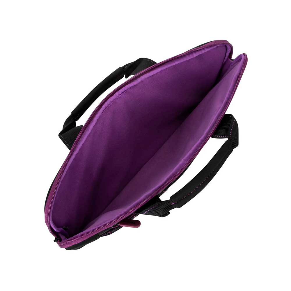 TSS57401US TARGUS                                                       | MALETIN TARGUS PULSE SPLIPCASE 16